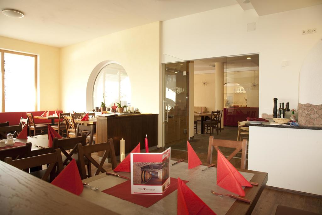 Erlebnishotel Fendels foto 4