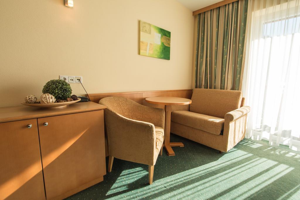 Erlebnishotel Fendels foto 16