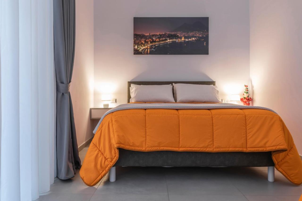 La Casina Rossa in Naples - foto 5