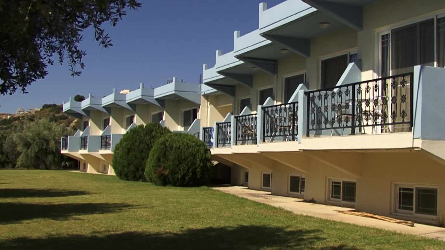 Argiro Village foto 8