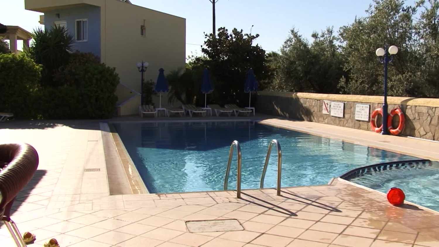 Argiro Village foto 10