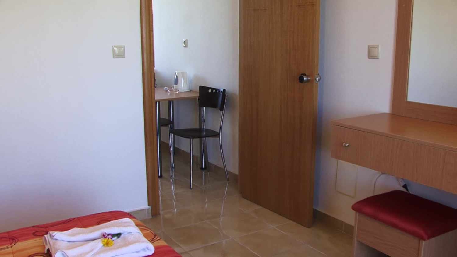 Argiro Village foto 15