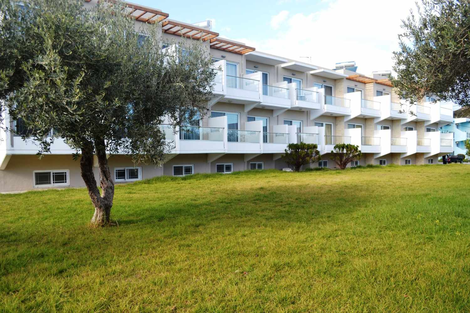 Argiro Village foto 18