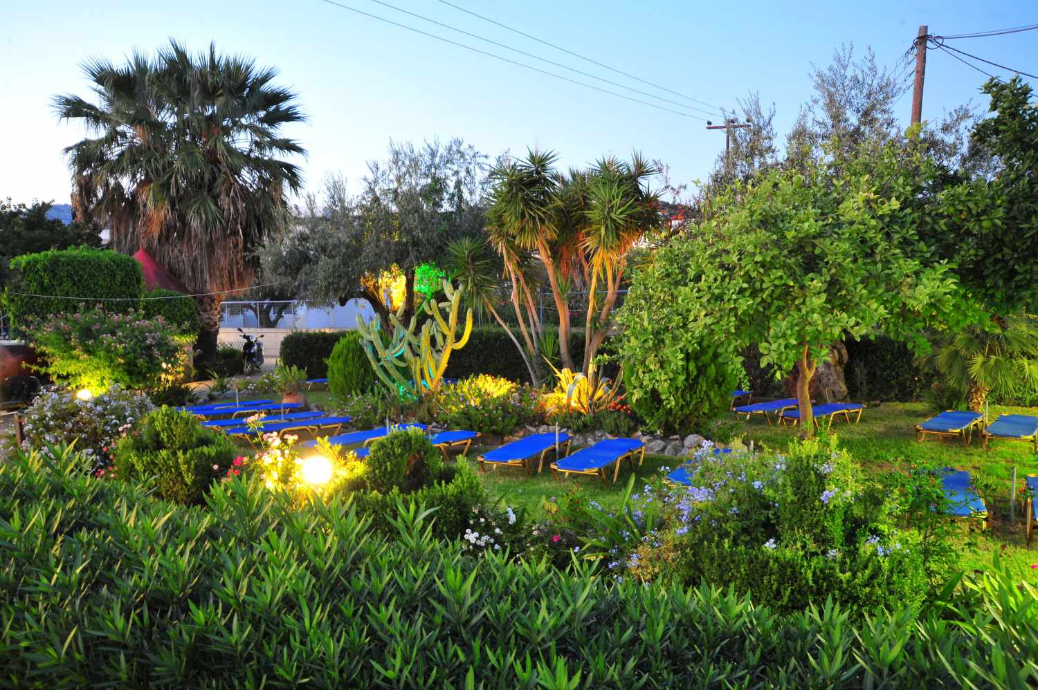 Argiro Village foto 52