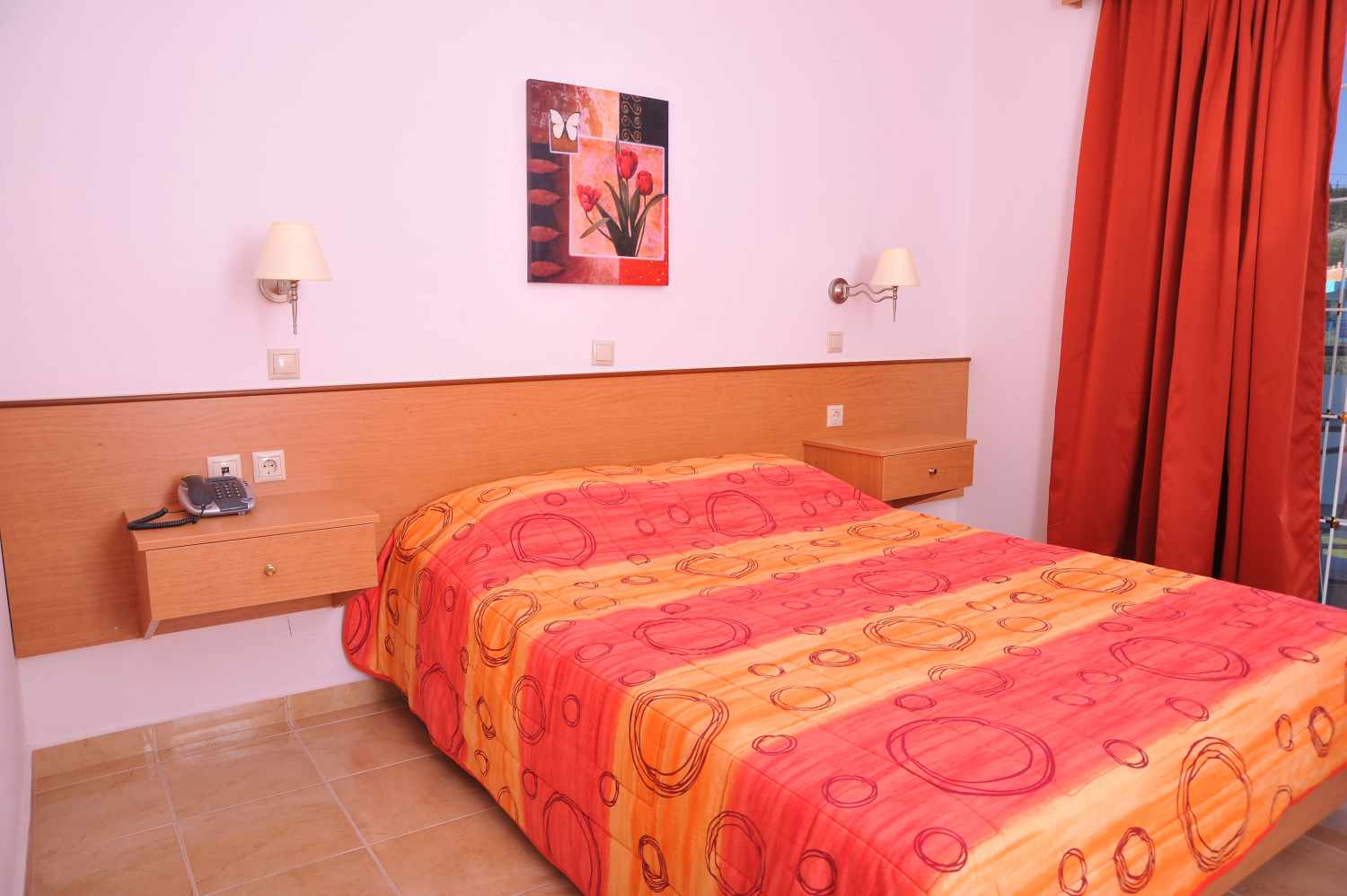 Argiro Village foto 59
