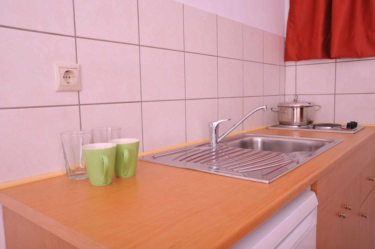 Argiro Village foto 60