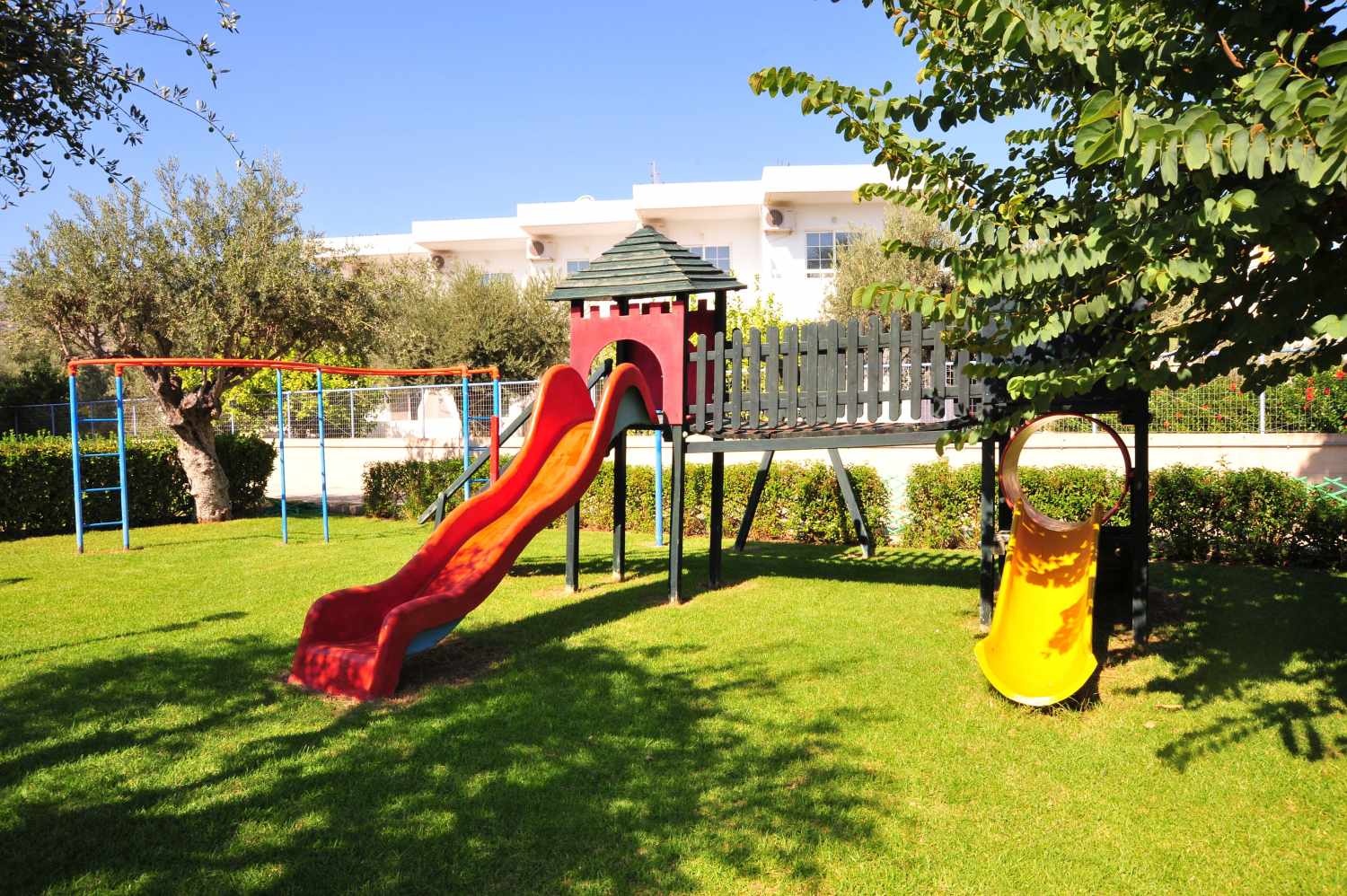 Argiro Village foto 67