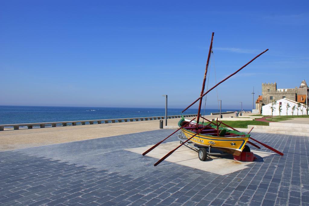 Apulia Praia Hotel foto 13