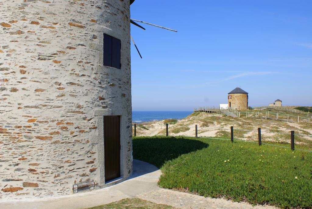 Apulia Praia Hotel foto 15