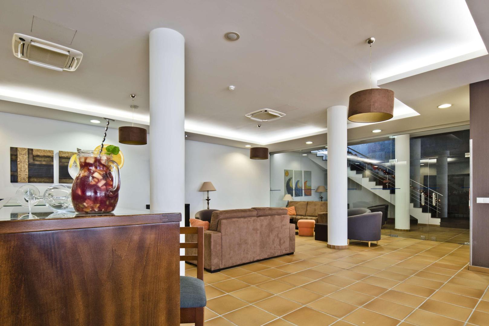 Lam Hotel foto 23