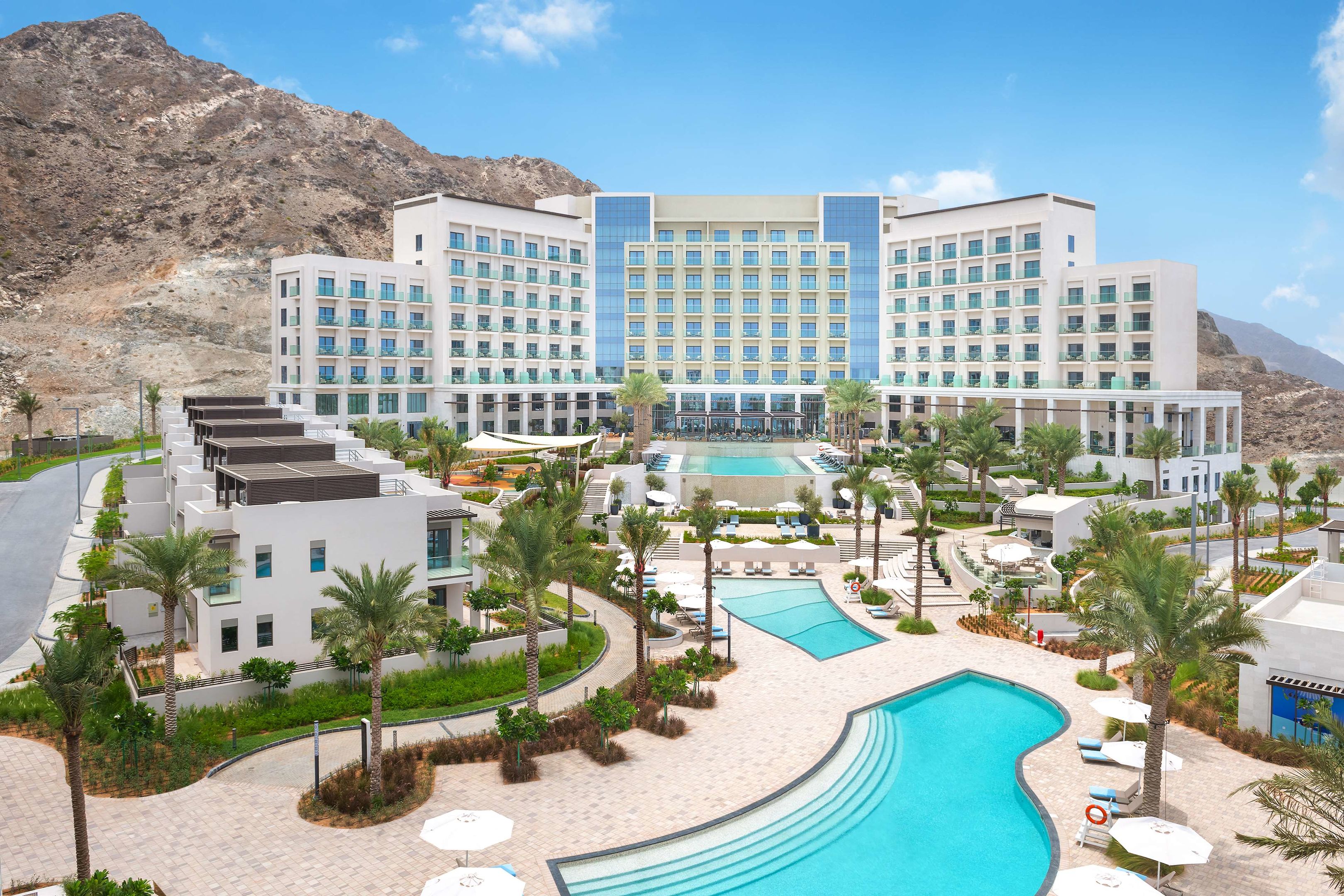 Address Beach Resort Fujairah foto 18