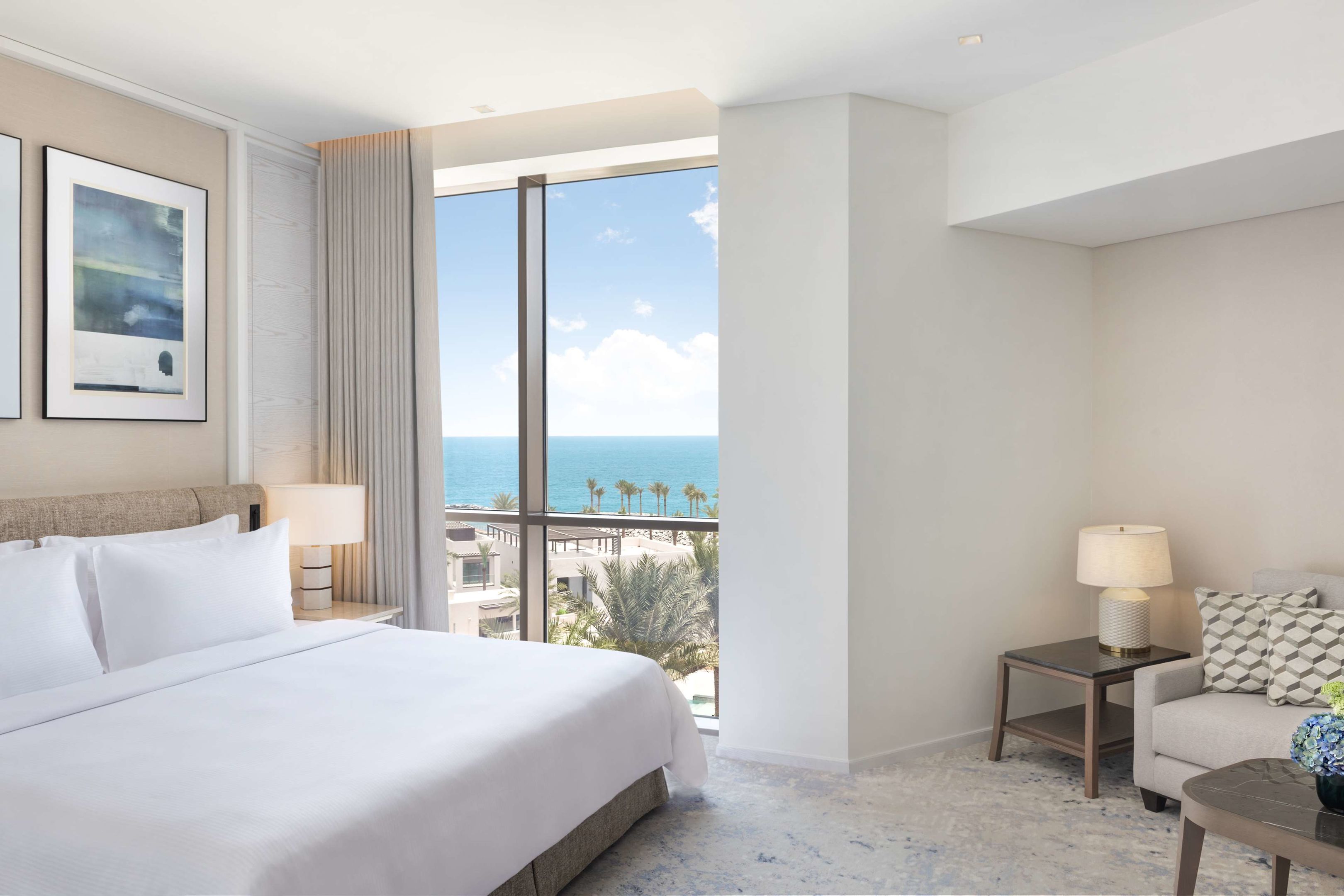 Address Beach Resort Fujairah foto 25