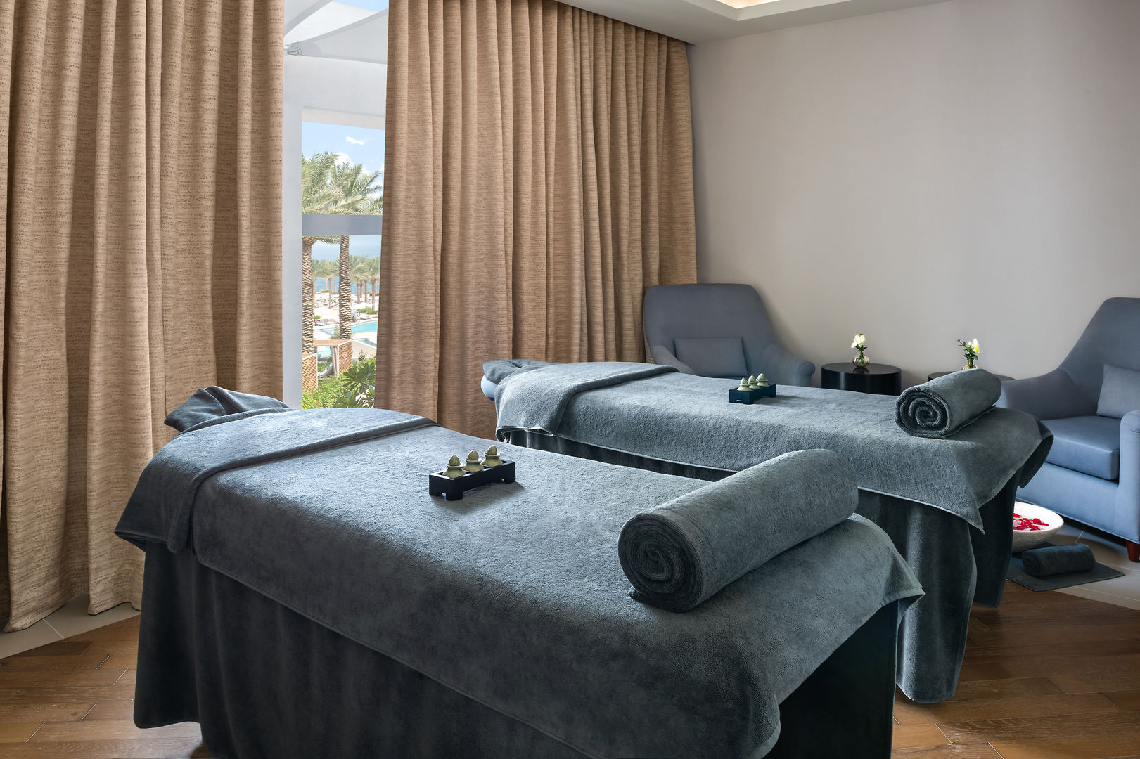 Address Beach Resort Fujairah foto 78