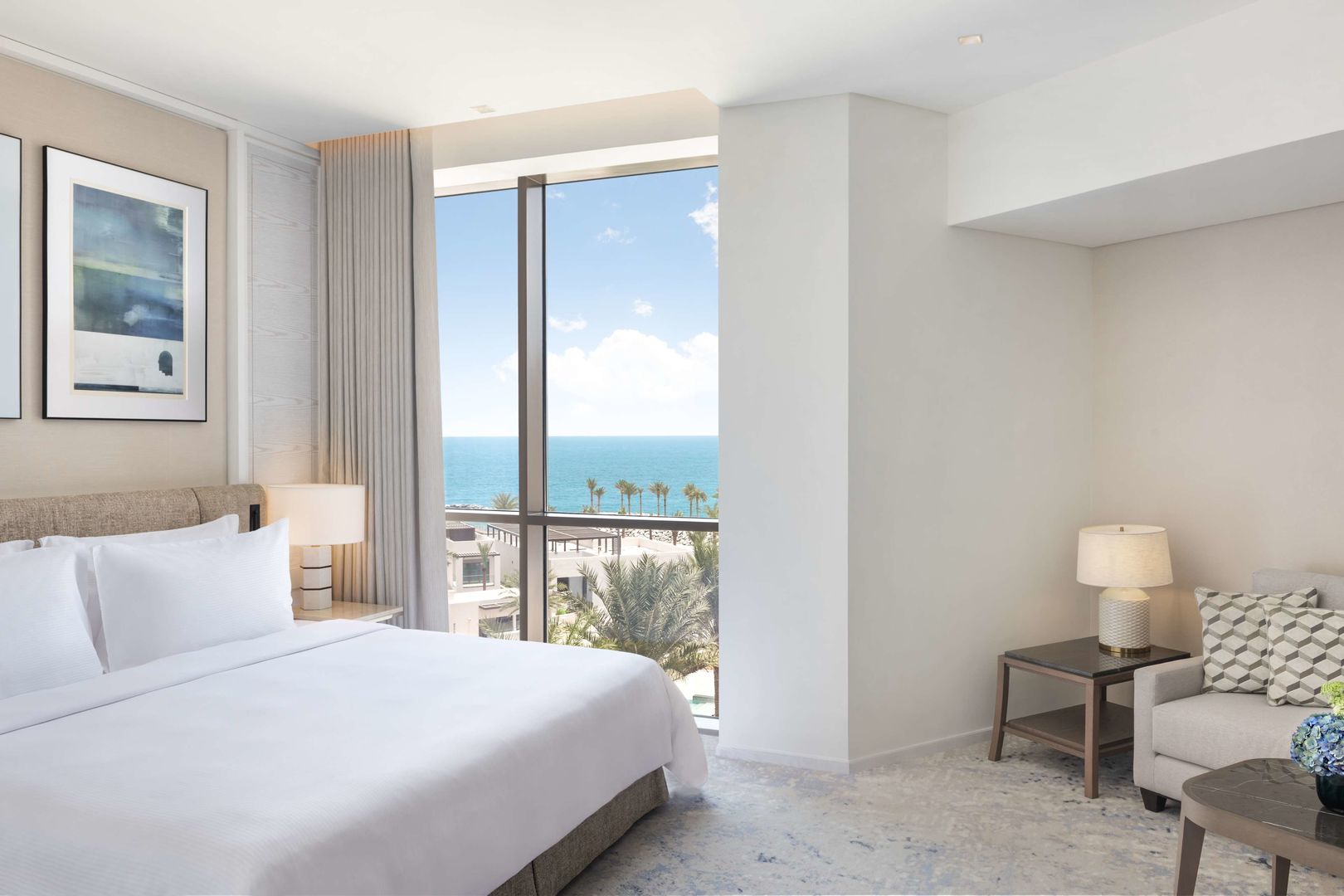 Address Beach Resort Fujairah foto 24