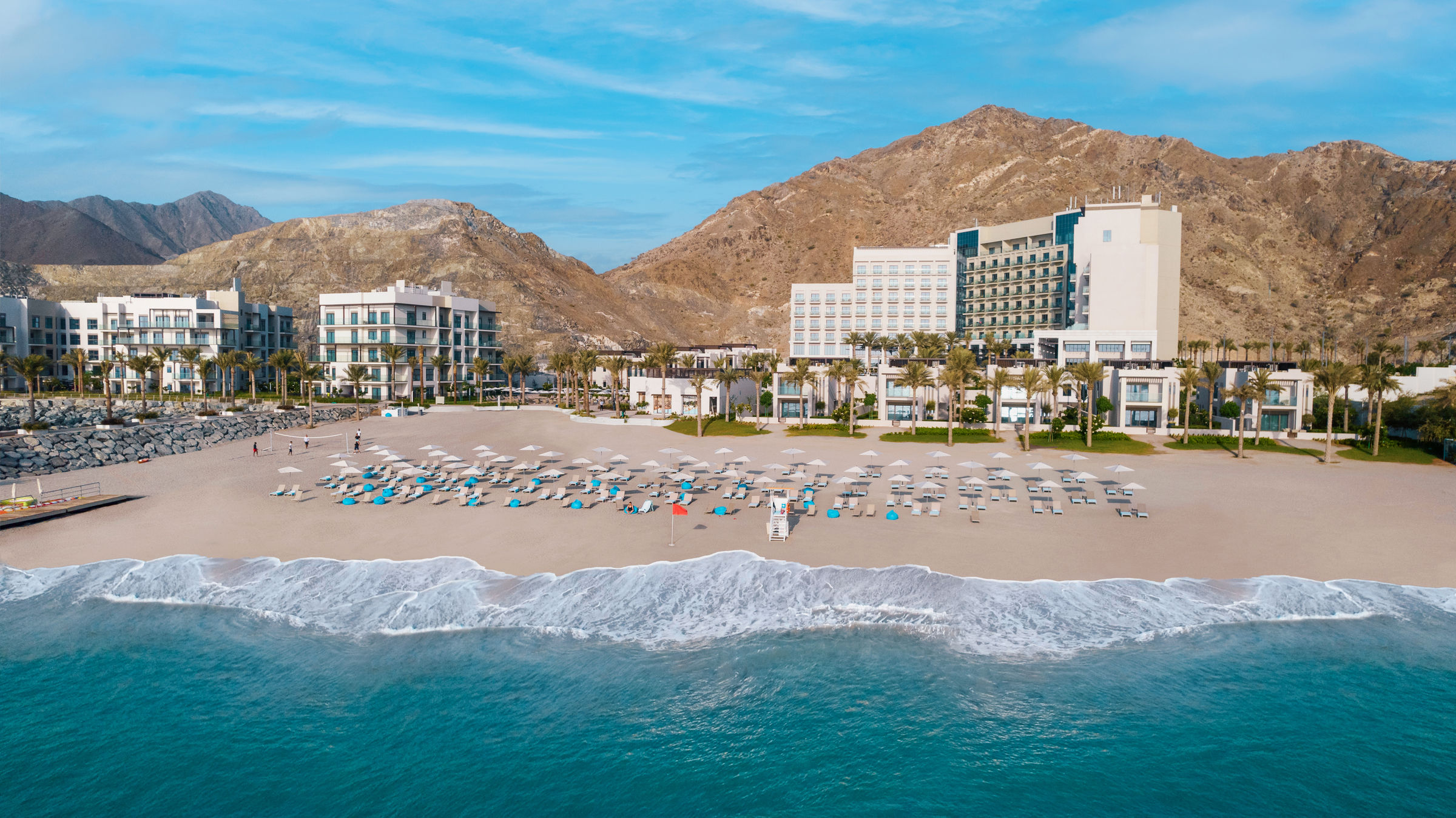 Address Beach Resort Fujairah foto 61