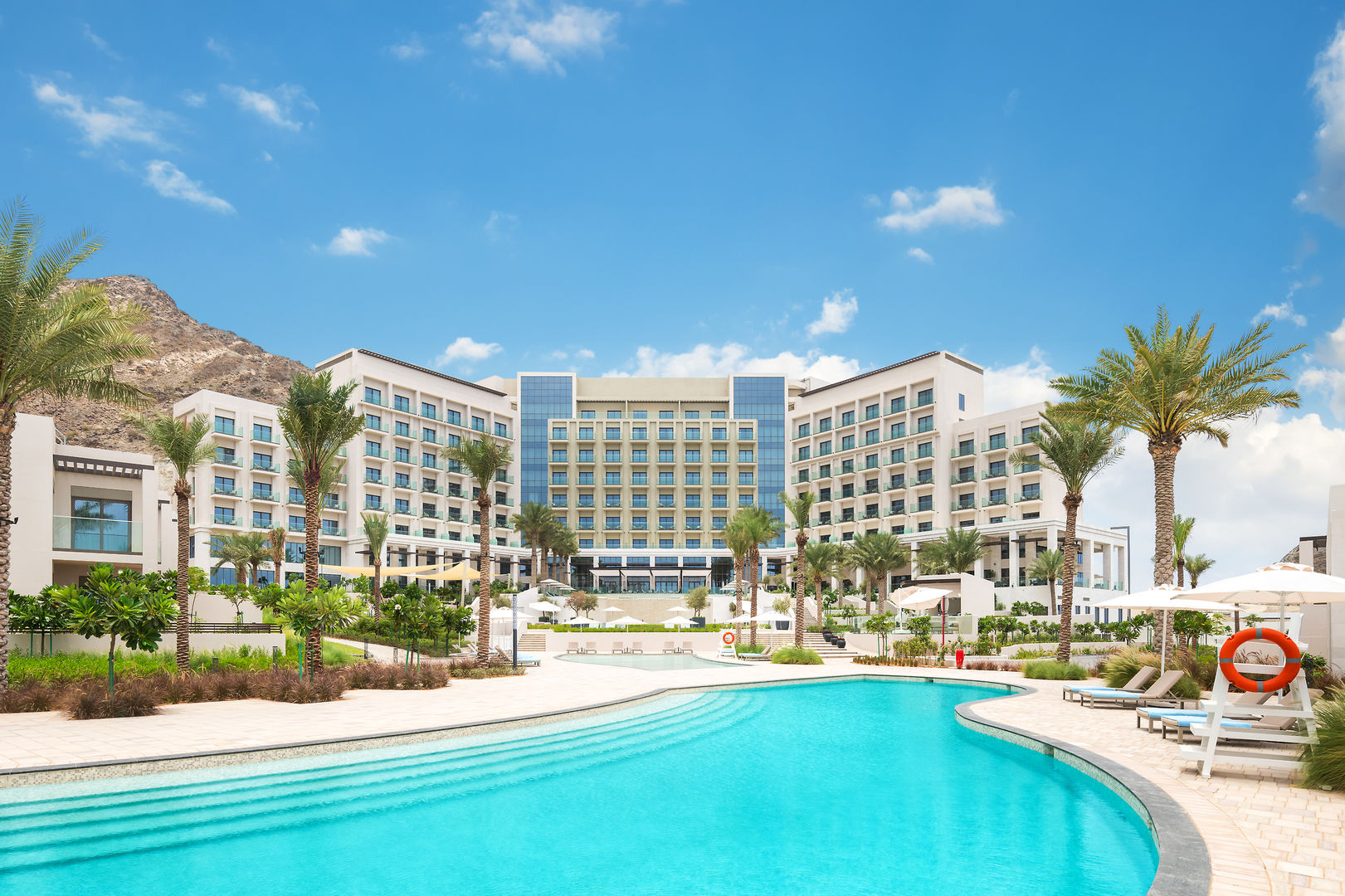 Address Beach Resort Fujairah foto 63