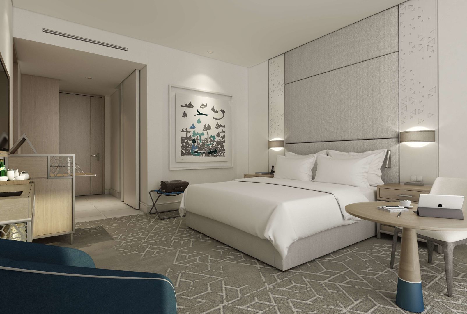 Palace Beach Resort Fujairah image 1