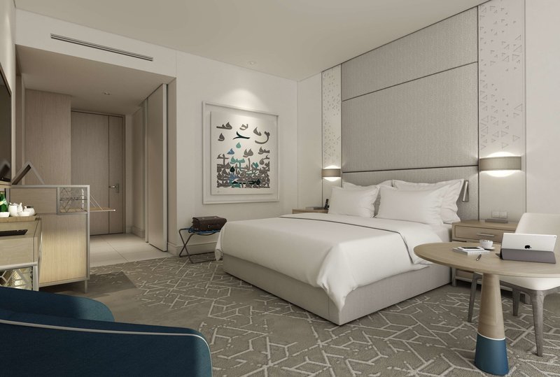 Palace Beach Resort Fujairah image 0