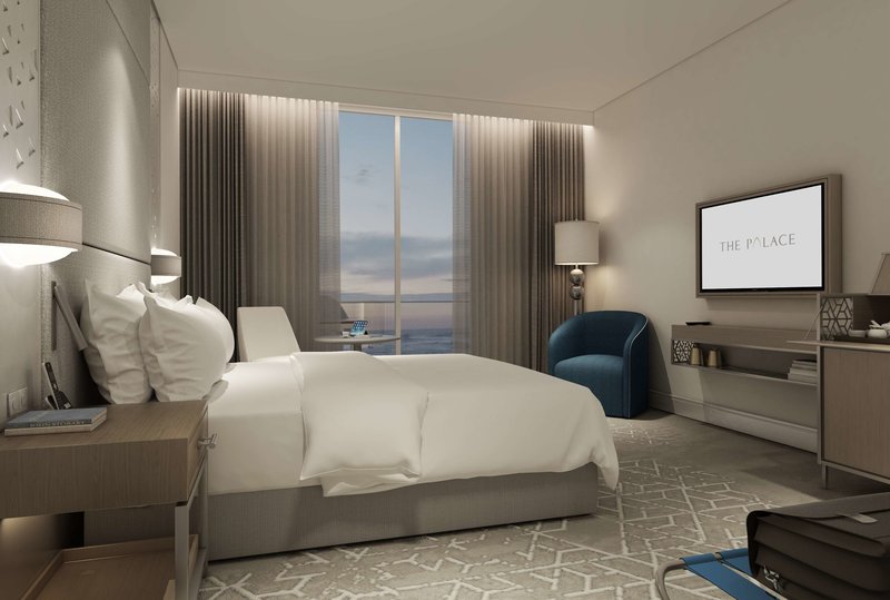 Palace Beach Resort Fujairah image 3