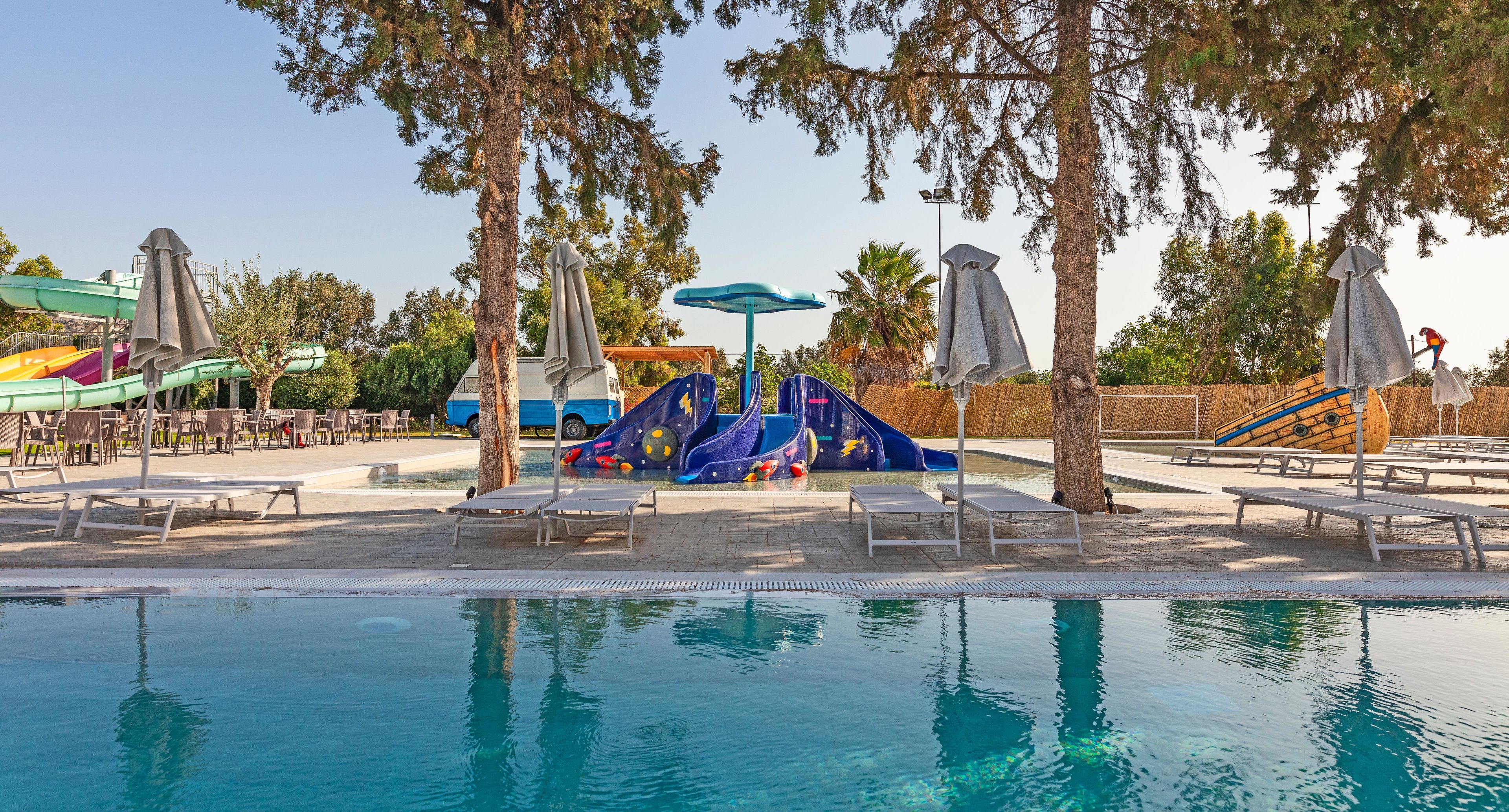 Blue Sea Holiday Village foto 45