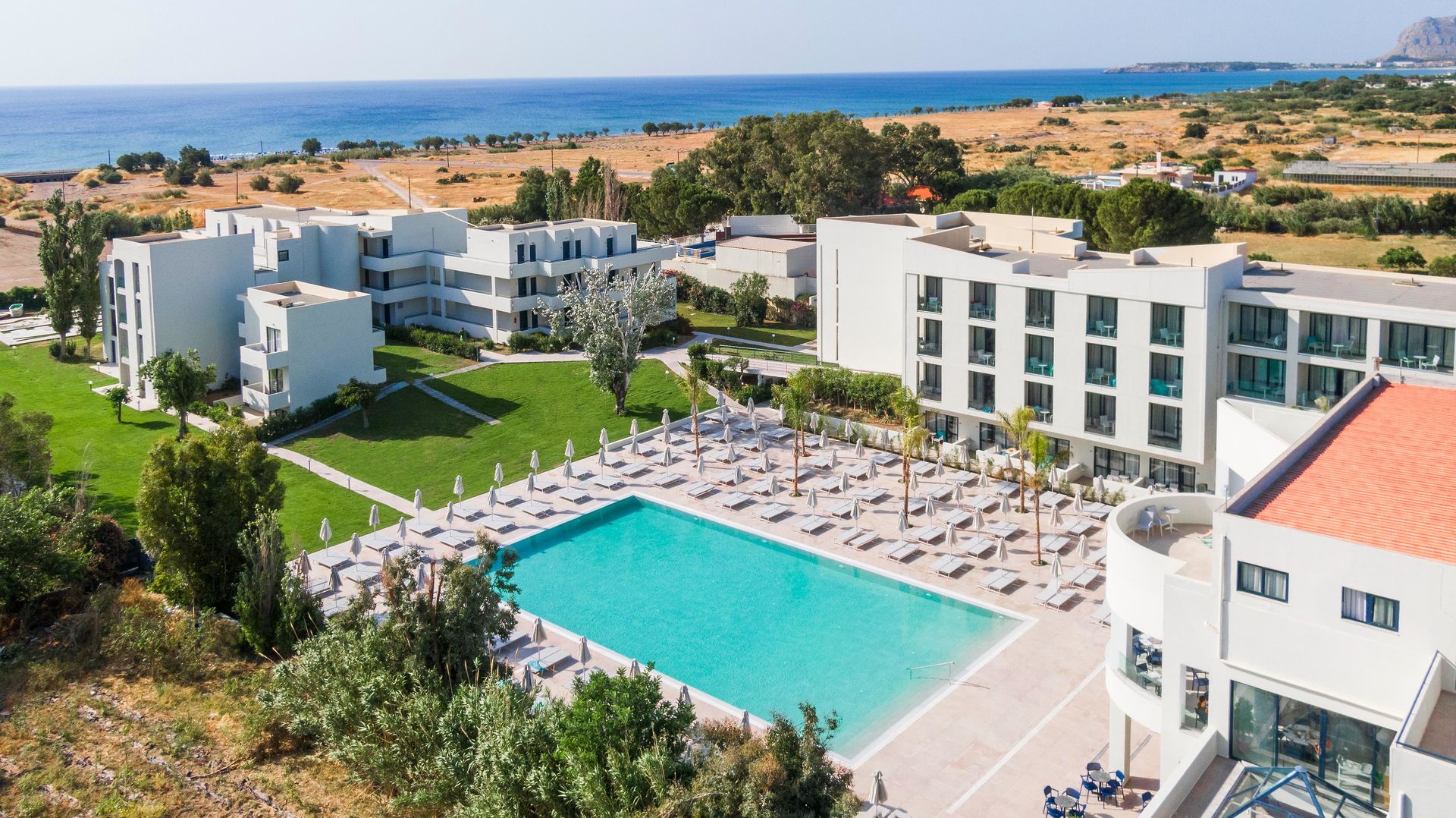 Blue Sea Holiday Village foto 17