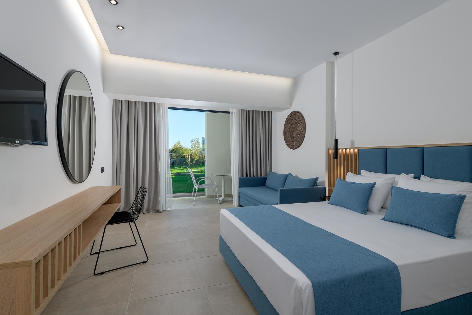 Blue Sea Holiday Village foto 14