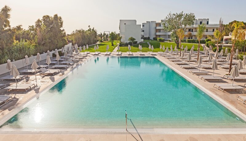 Blue Sea Holiday Village foto 22