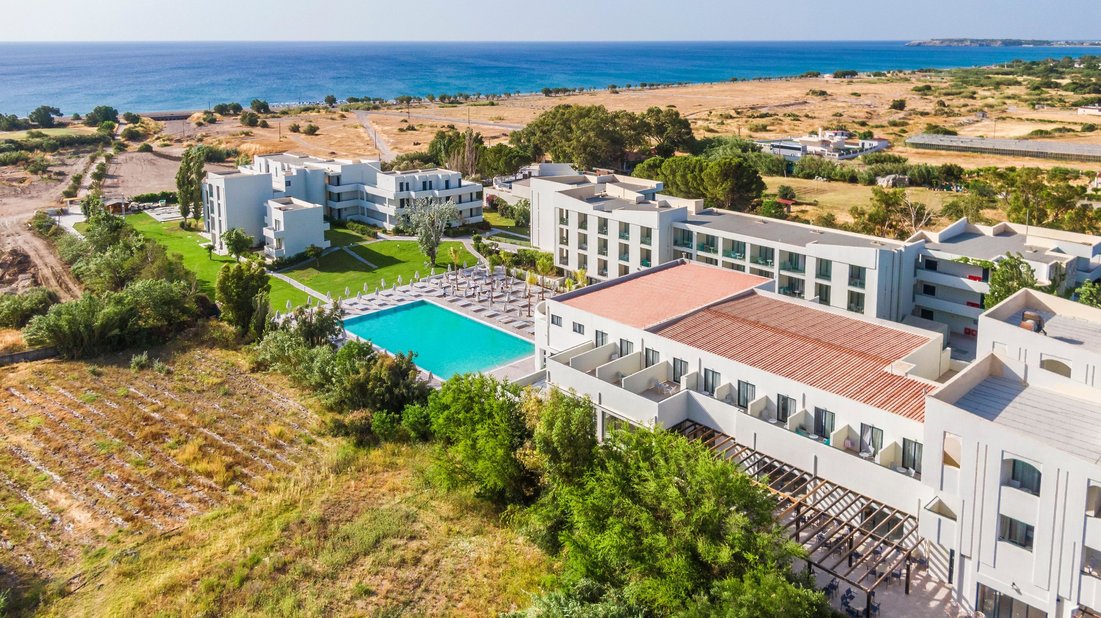 Blue Sea Holiday Village foto 27
