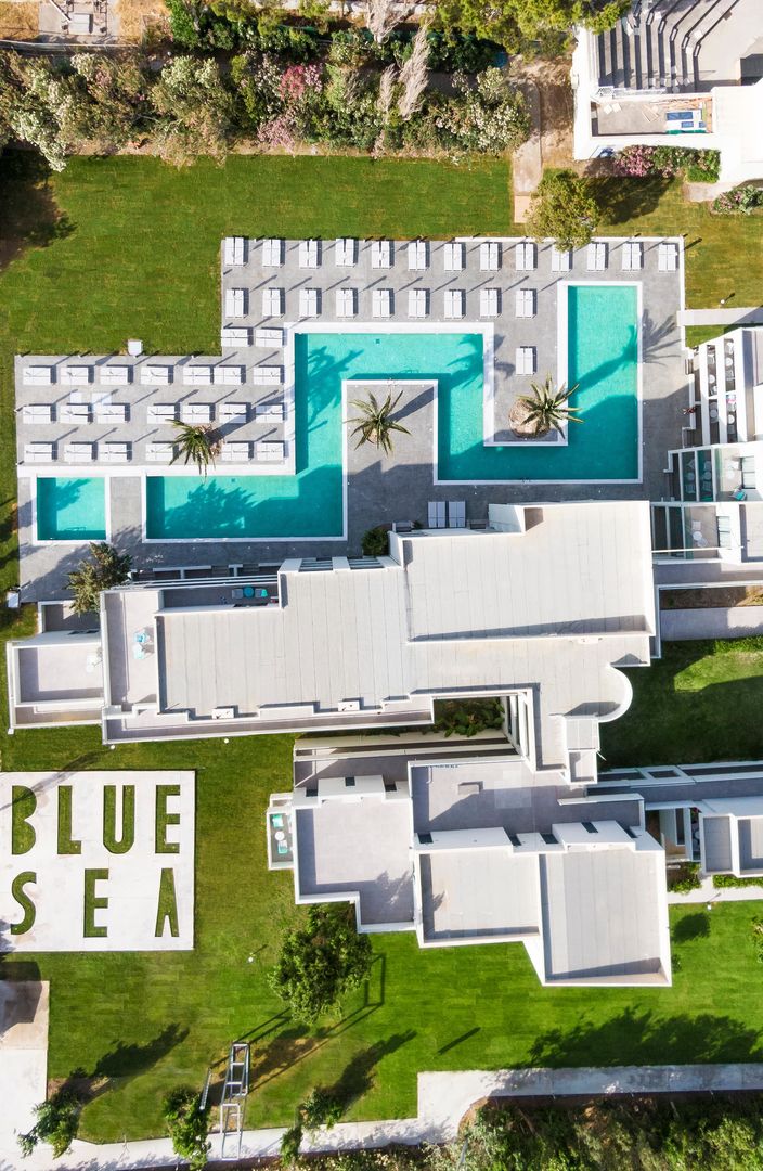 Blue Sea Holiday Village foto 29