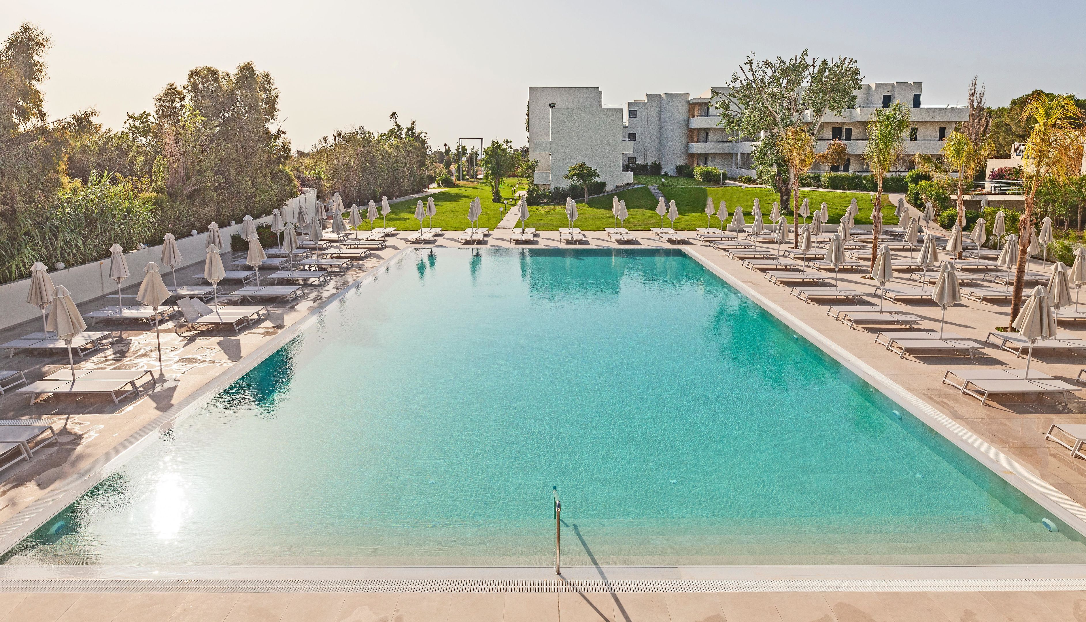 Blue Sea Holiday Village foto 24