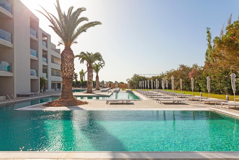 Blue Sea Holiday Village foto 67