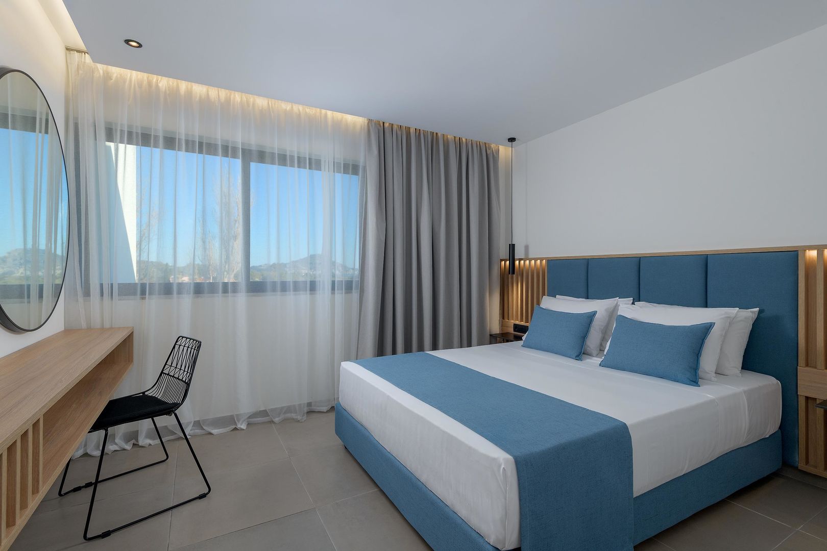 Blue Sea Holiday Village foto 5