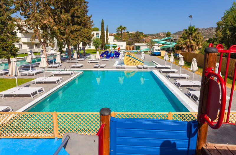 Blue Sea Holiday Village foto 34