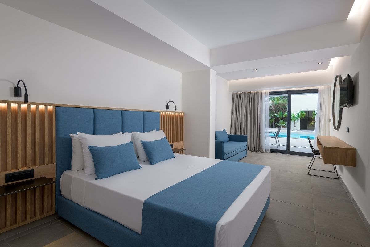 Blue Sea Holiday Village foto 259