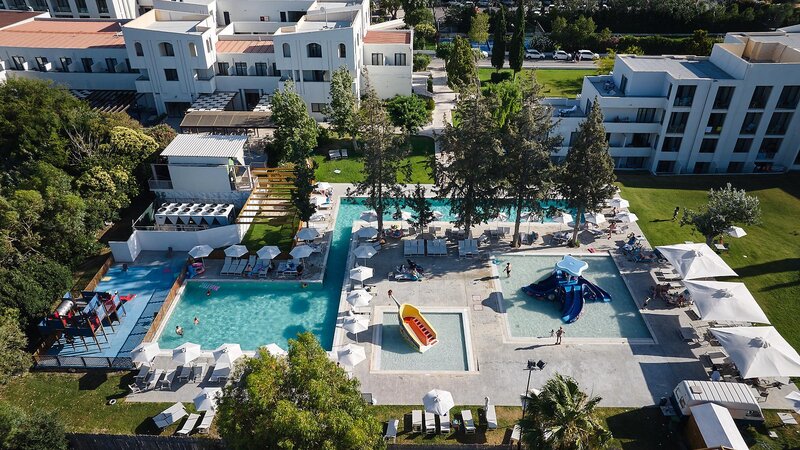 Blue Sea Holiday Village foto 147