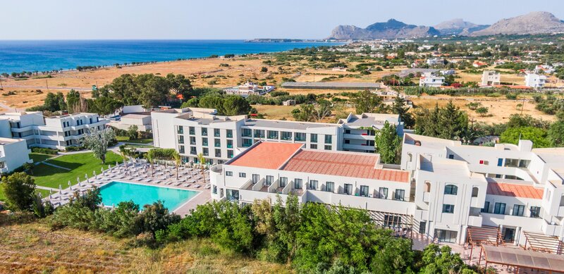 Blue Sea Holiday Village foto 46