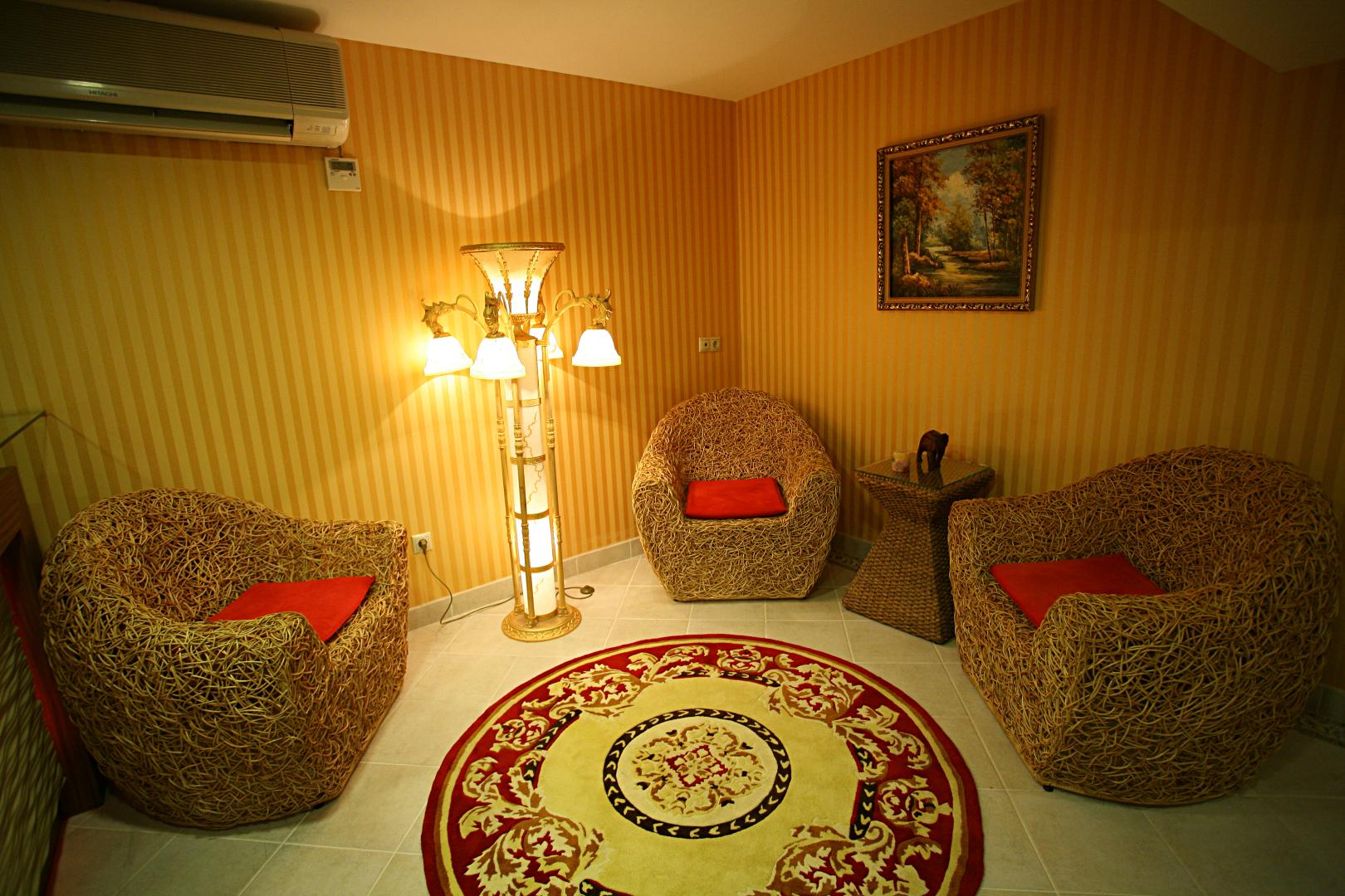 Latanya Palm Hotel foto 13