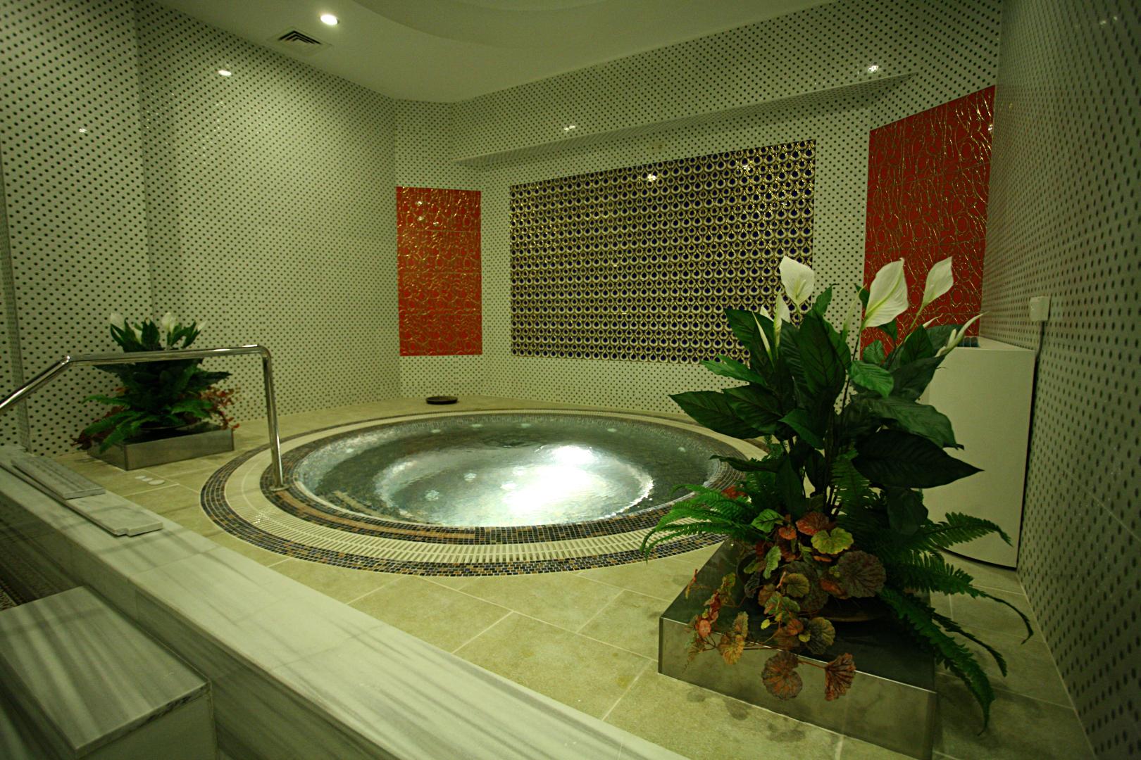 Latanya Palm Hotel foto 12