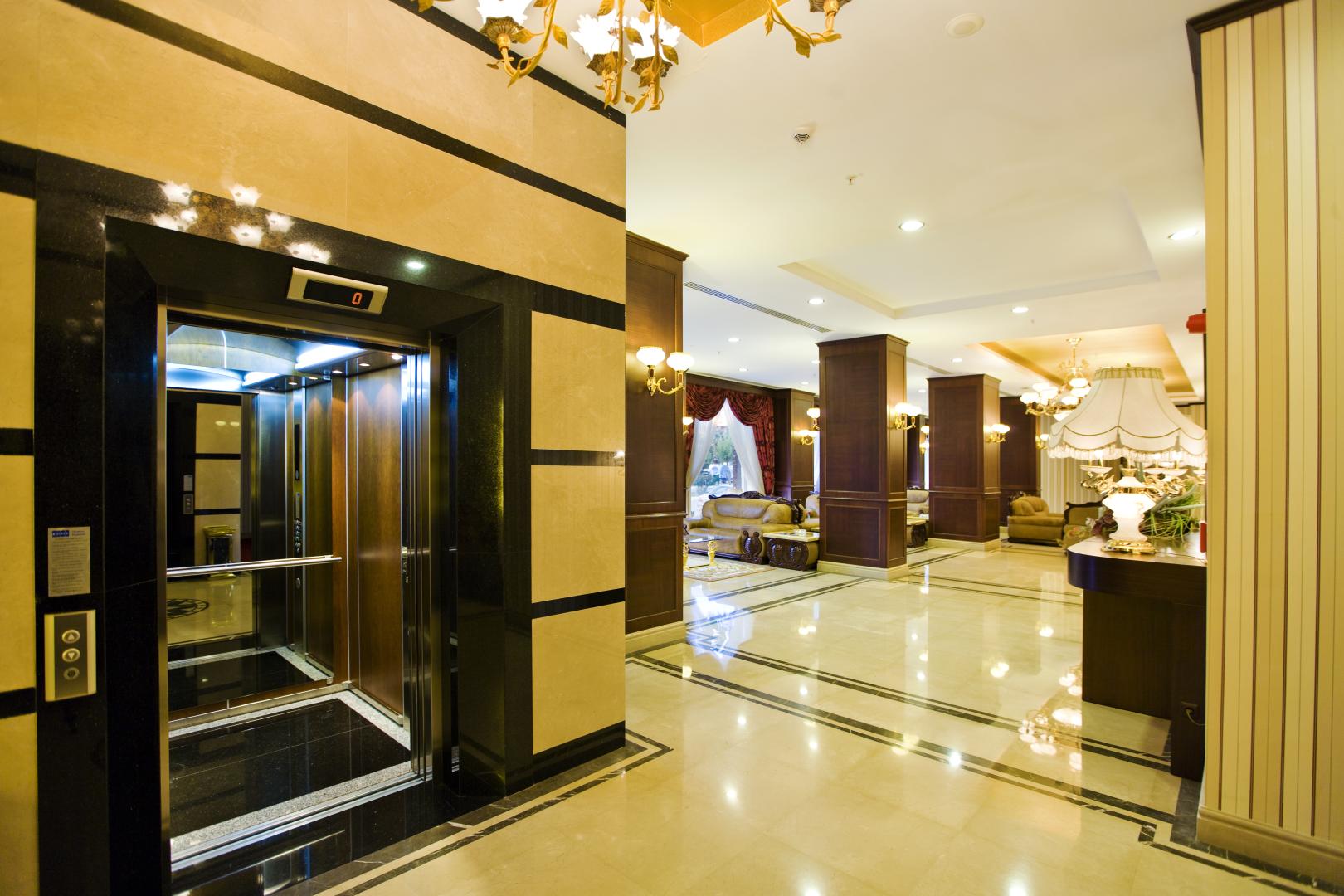 Latanya Palm Hotel foto 17