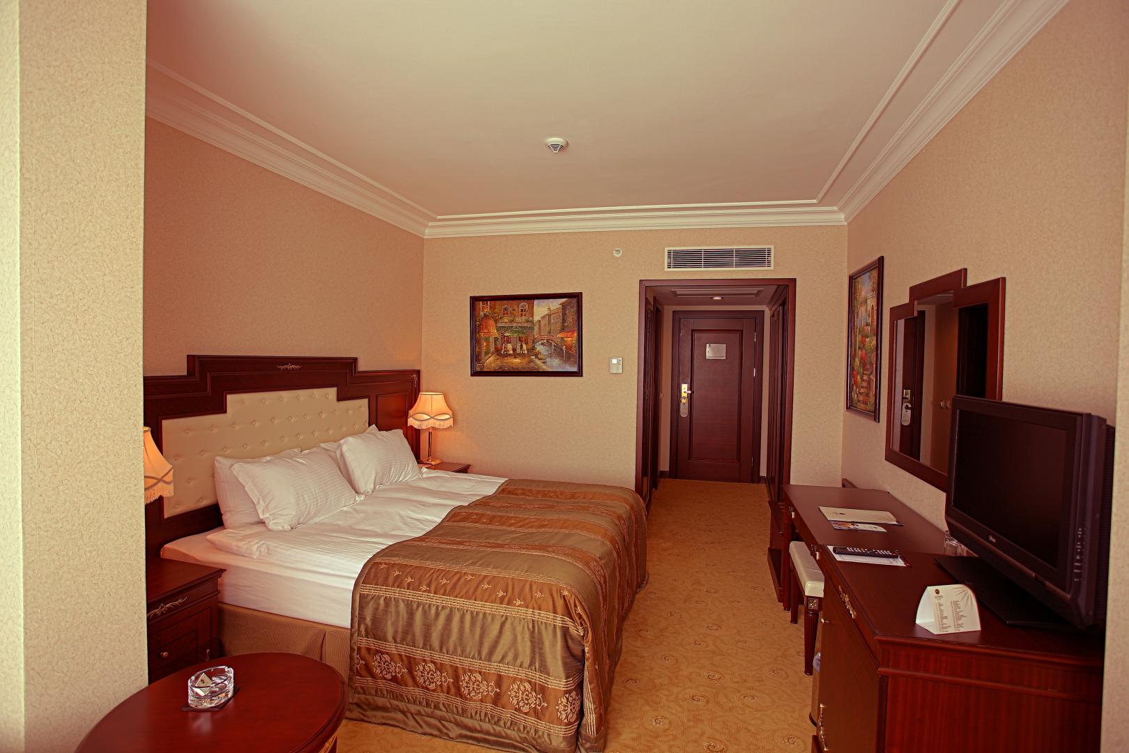 Latanya Palm Hotel foto 16