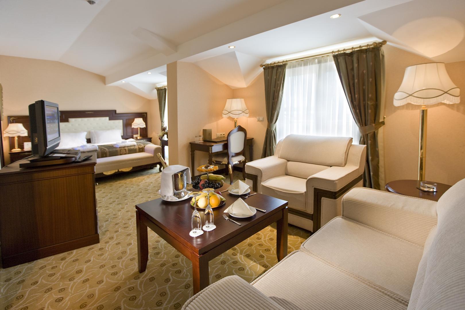 Latanya Palm Hotel foto 19