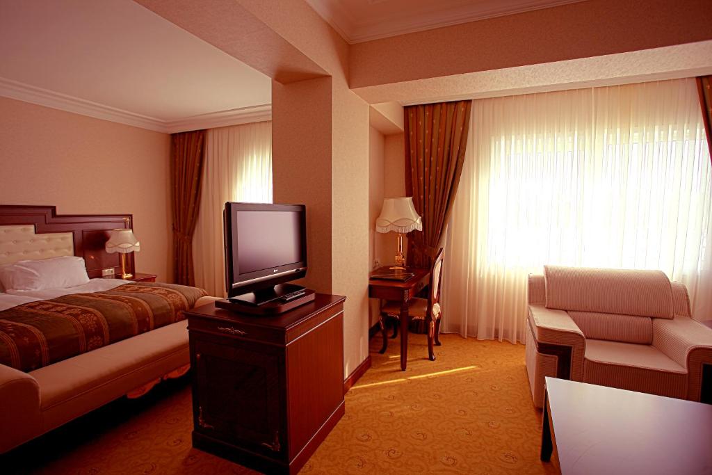 Latanya Palm Hotel foto 21