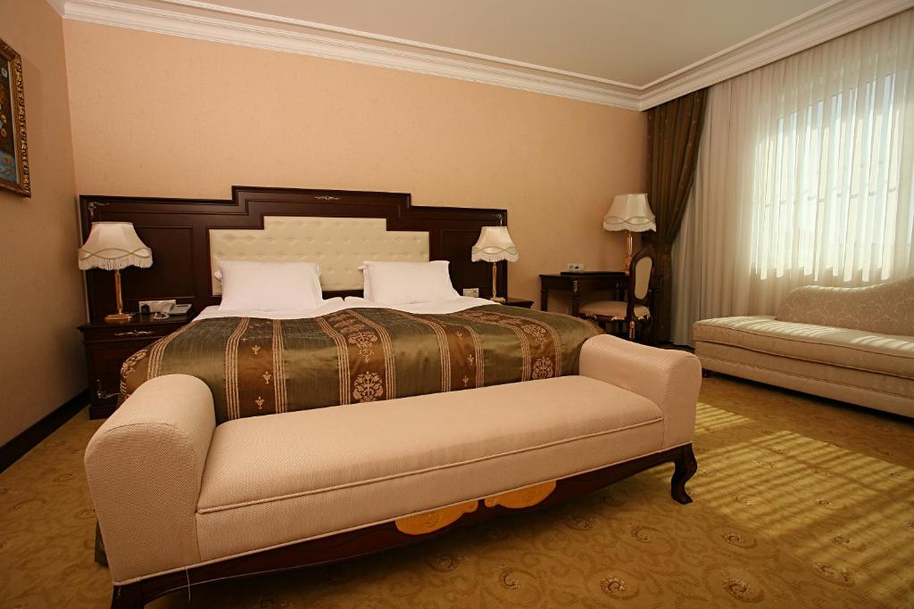 Latanya Palm Hotel foto 6