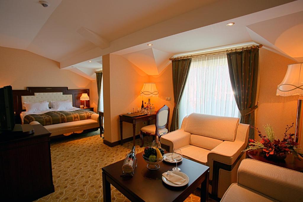 Latanya Palm Hotel foto 7