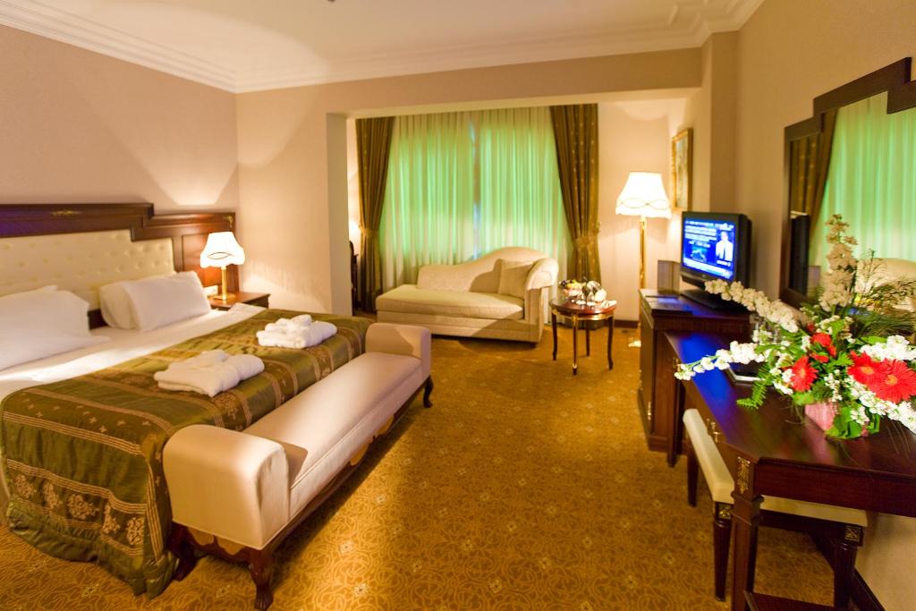 Latanya Palm Hotel foto 8