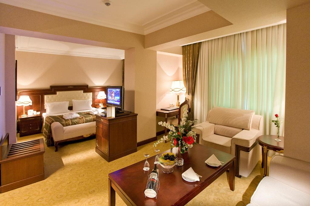 Latanya Palm Hotel foto 9