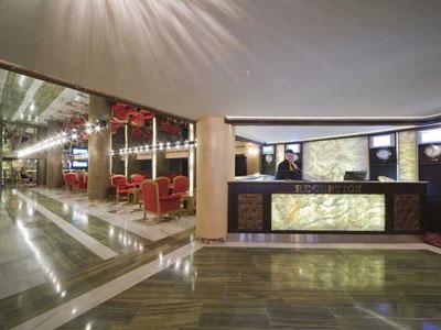 Ilkbal Deluxe Hotel image 2