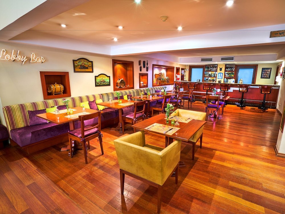 Feronya Hotel foto 29