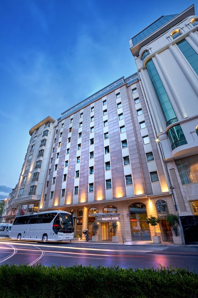 Feronya Hotel foto 23