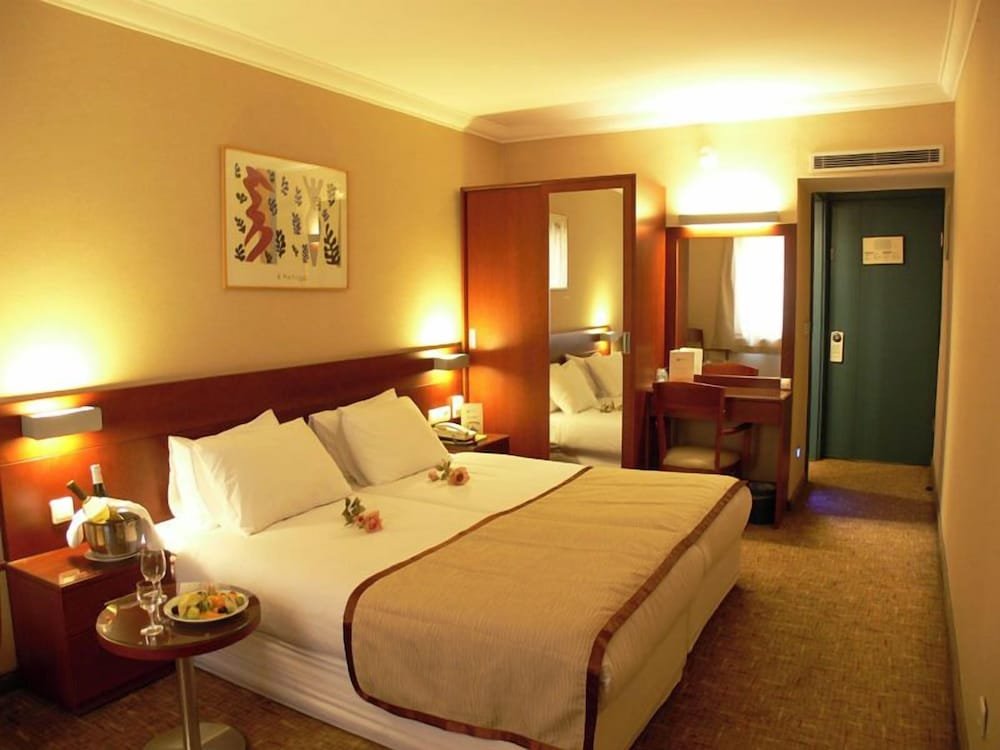 Feronya Hotel foto 30